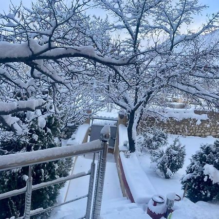 Gaywoo Guest House Лех Экстерьер фото