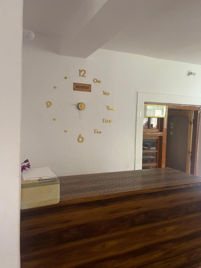 Gaywoo Guest House Лех Экстерьер фото