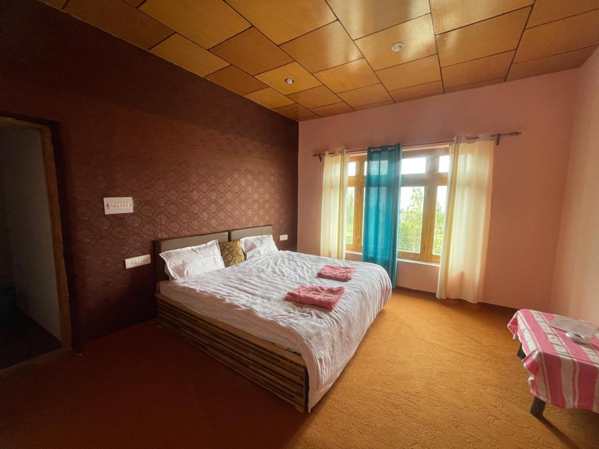 Gaywoo Guest House Лех Экстерьер фото