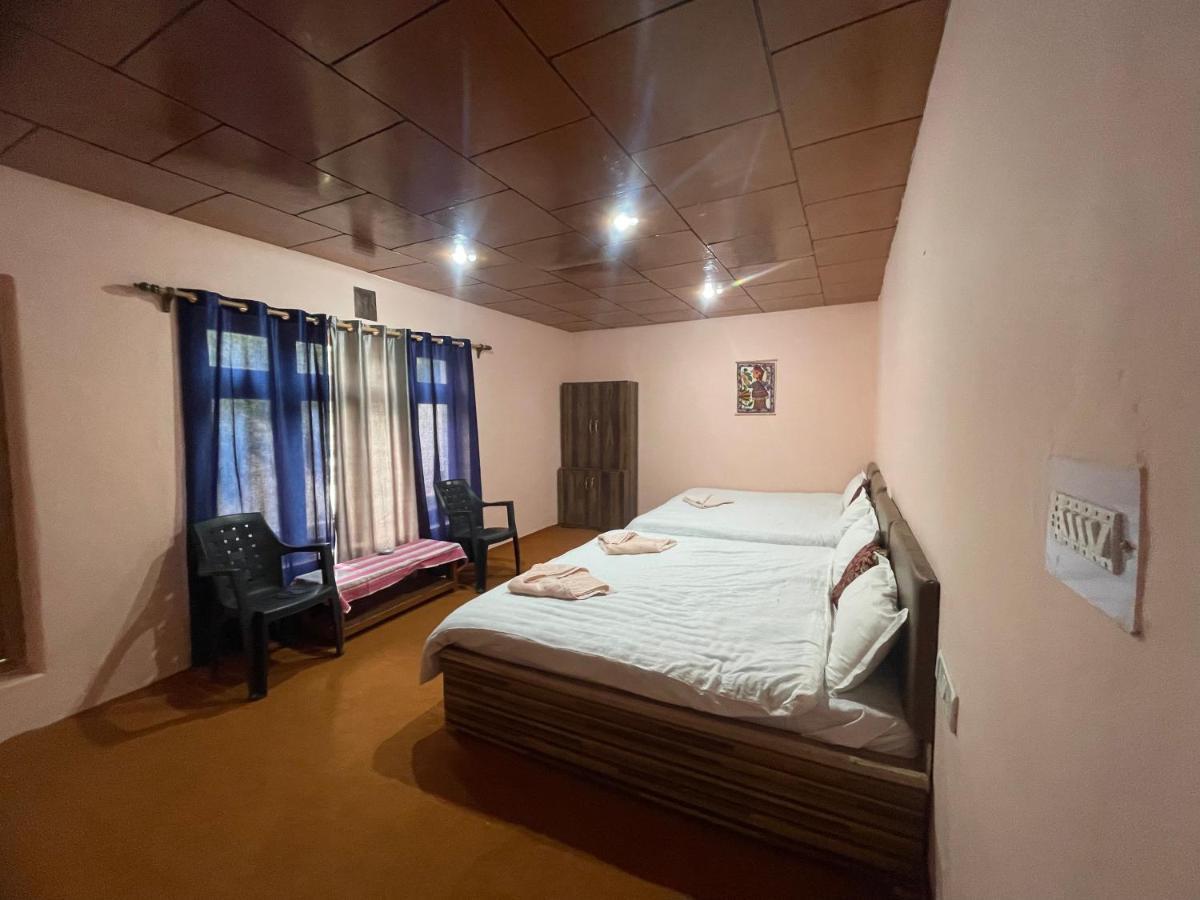 Gaywoo Guest House Лех Экстерьер фото