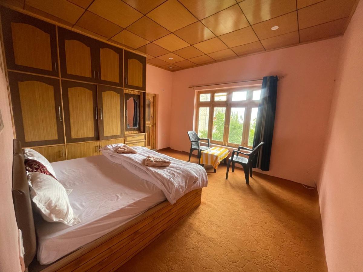 Gaywoo Guest House Лех Экстерьер фото
