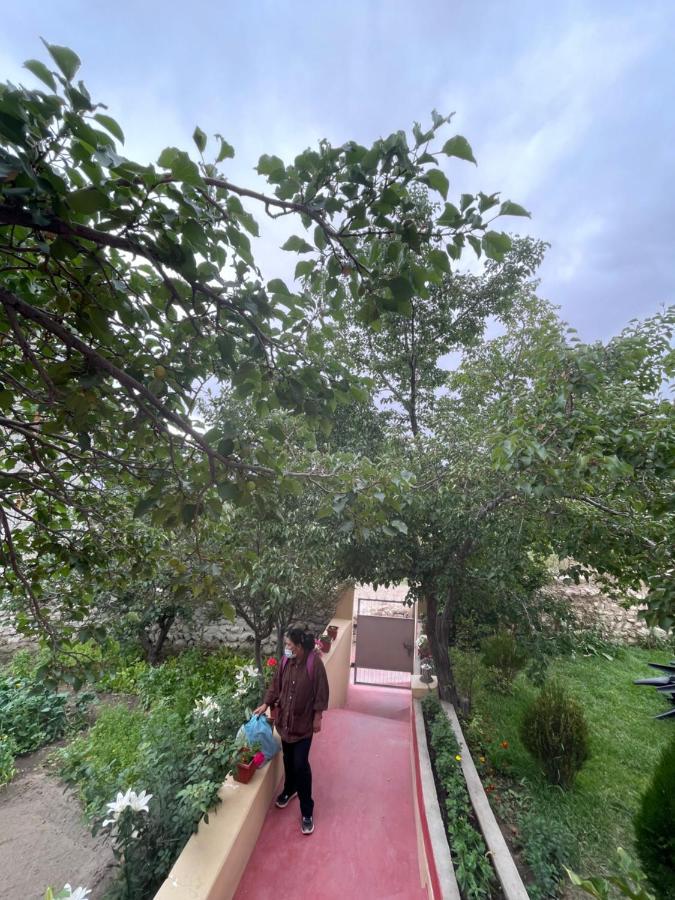 Gaywoo Guest House Лех Экстерьер фото