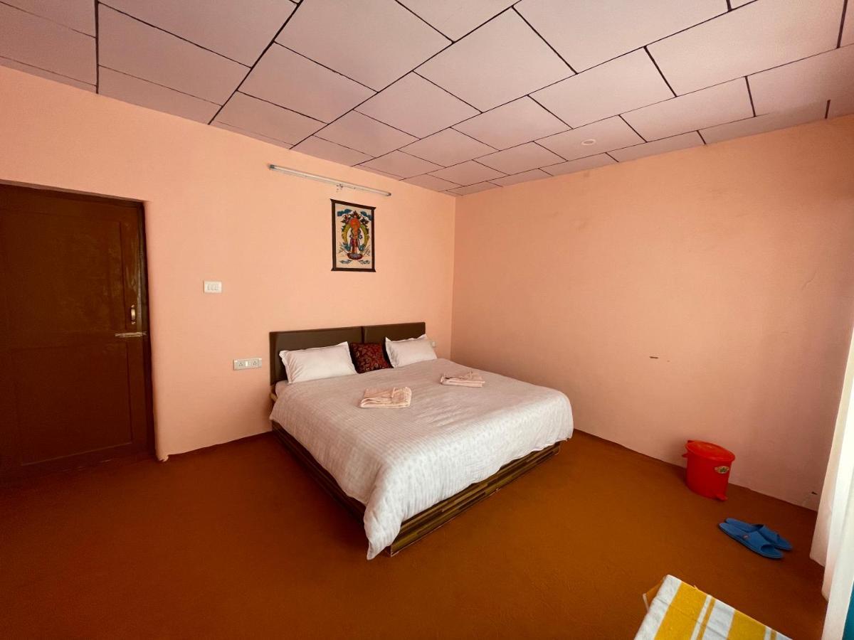 Gaywoo Guest House Лех Экстерьер фото