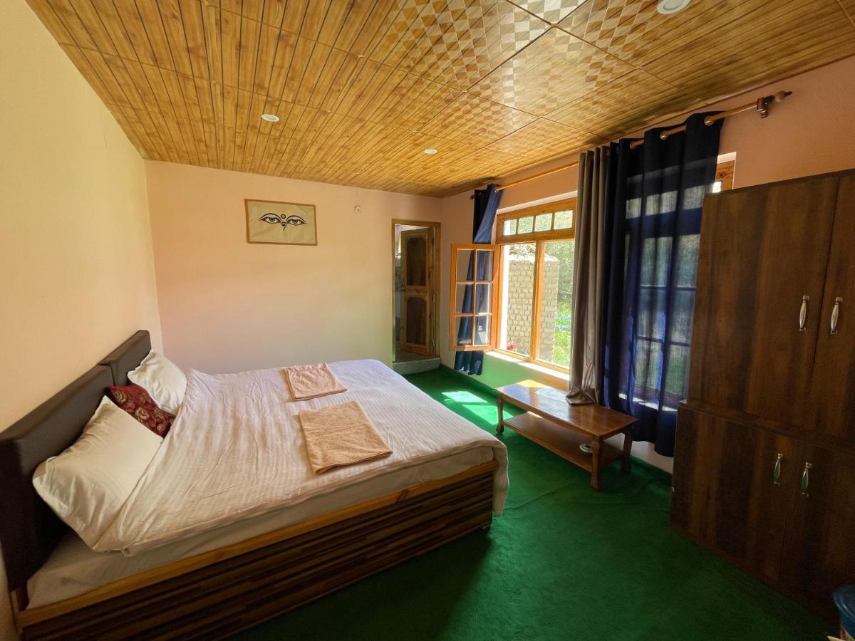 Gaywoo Guest House Лех Экстерьер фото