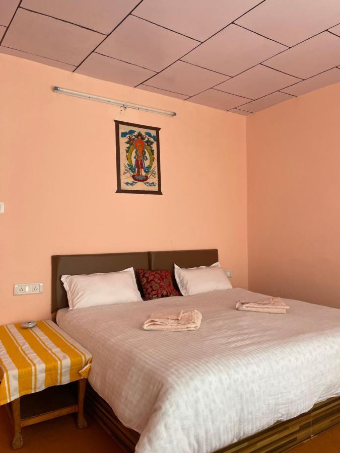Gaywoo Guest House Лех Экстерьер фото