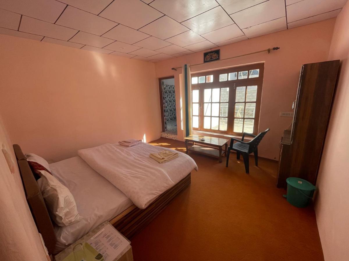 Gaywoo Guest House Лех Экстерьер фото