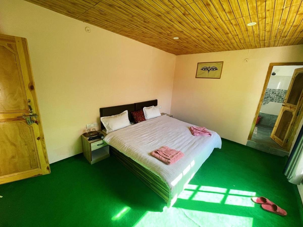 Gaywoo Guest House Лех Экстерьер фото
